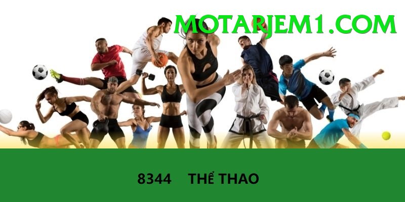 Cá Cược Thể Thao